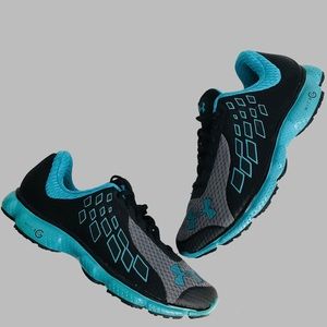 Under Armour Running Shoes